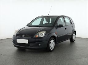 Ford Fiesta - 2006