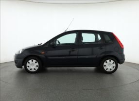 Ford Fiesta - 2006