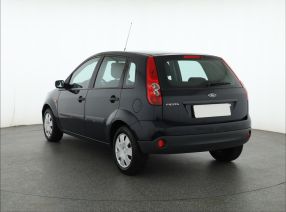 Ford Fiesta - 2006