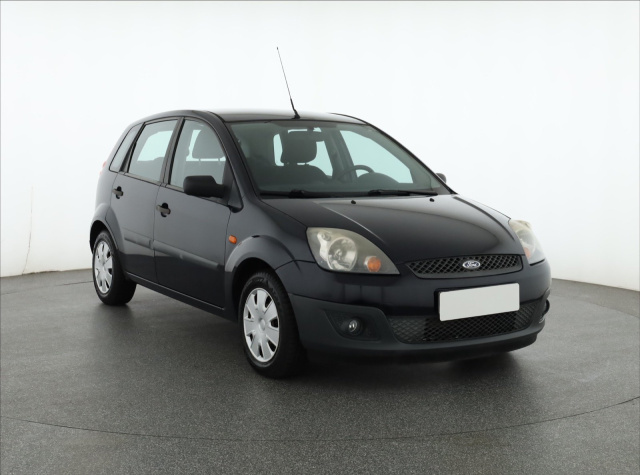 Ford Fiesta 2006