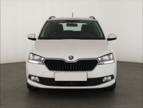 Skoda Fabia - 2020