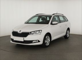 Skoda Fabia - 2020