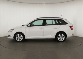 Skoda Fabia - 2020