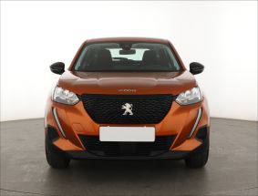 Peugeot 2008 - 2022