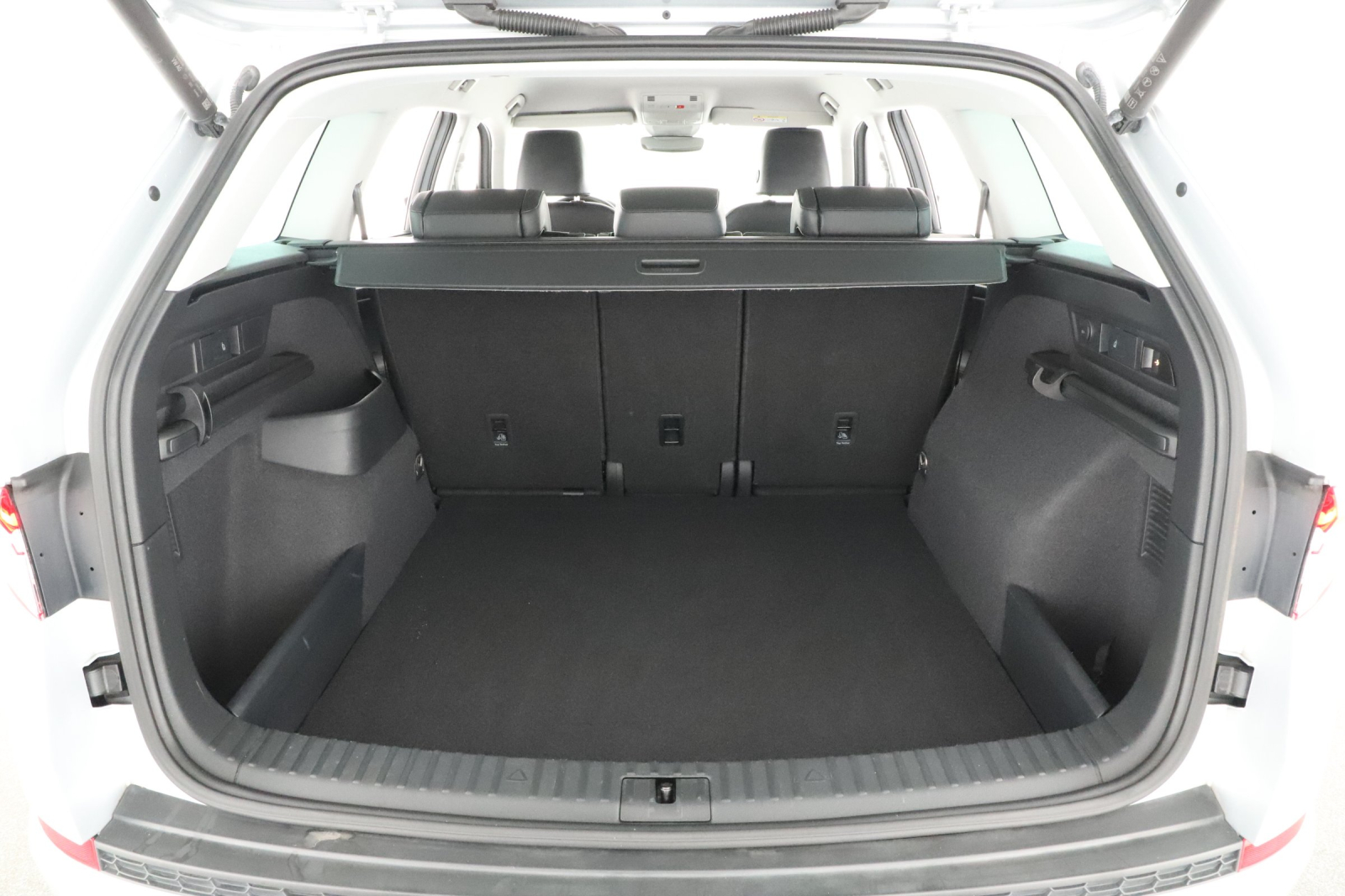 Škoda Kodiaq - 2022