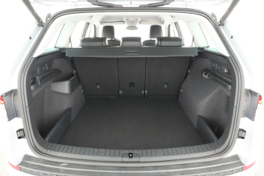 Škoda Kodiaq - 2022