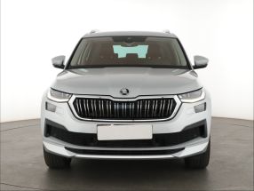 Skoda Kodiaq - 2022