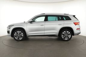 Skoda Kodiaq - 2022