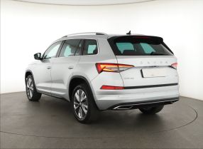 Skoda Kodiaq - 2022