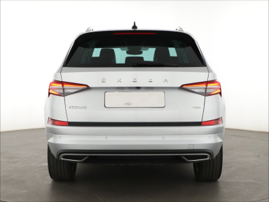 Škoda Kodiaq - 2022