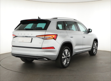 Škoda Kodiaq - 2022