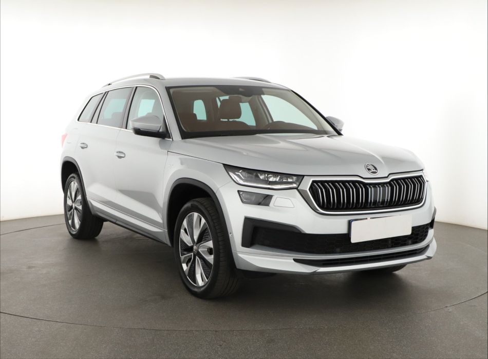 Skoda Kodiaq - 2022