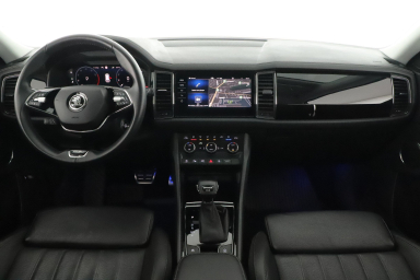 Škoda Kodiaq - 2022