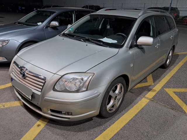 Toyota Avensis 2006