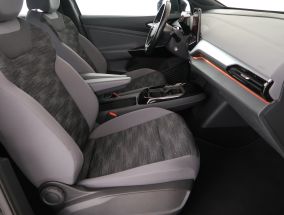 Volkswagen ID.4 - 2021