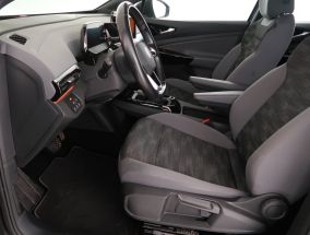Volkswagen ID.4 - 2021