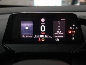 Volkswagen ID.4 - 2021