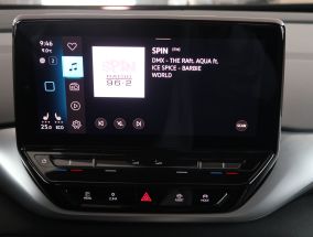 Volkswagen ID.4 - 2021