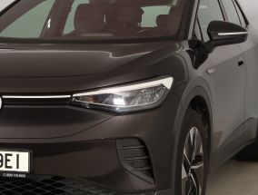 Volkswagen ID.4 - 2021