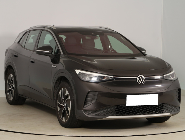 Volkswagen ID.4 2021