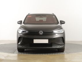 Volkswagen ID.4 - 2021
