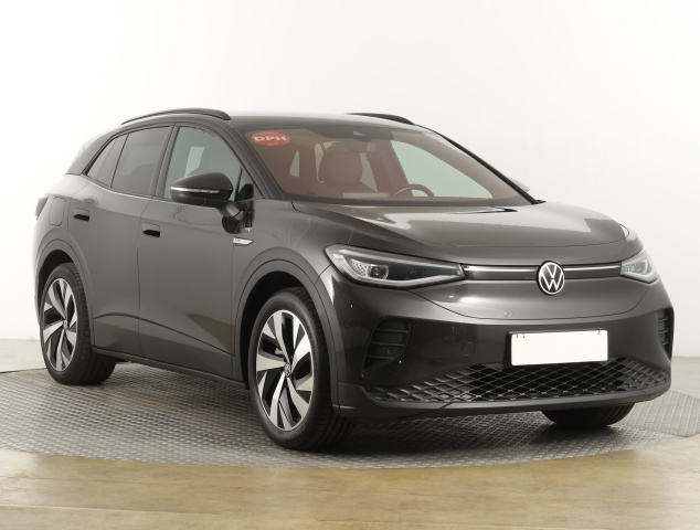 Volkswagen ID.4 2021