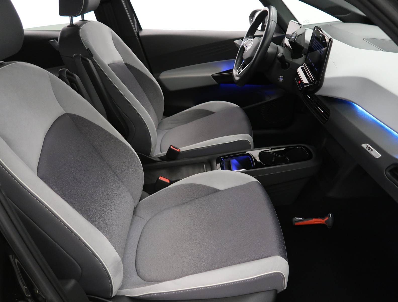 Volkswagen ID.3 - 2020