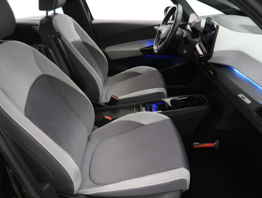 Volkswagen ID.3 - 2020