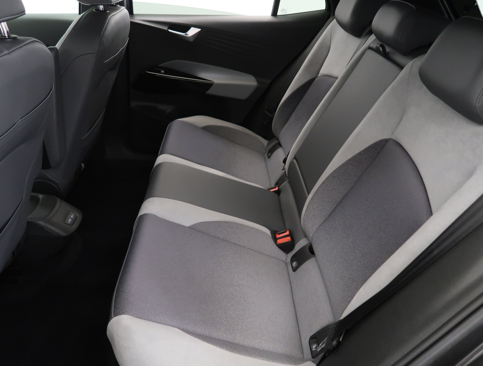 Volkswagen ID.3 - 2020