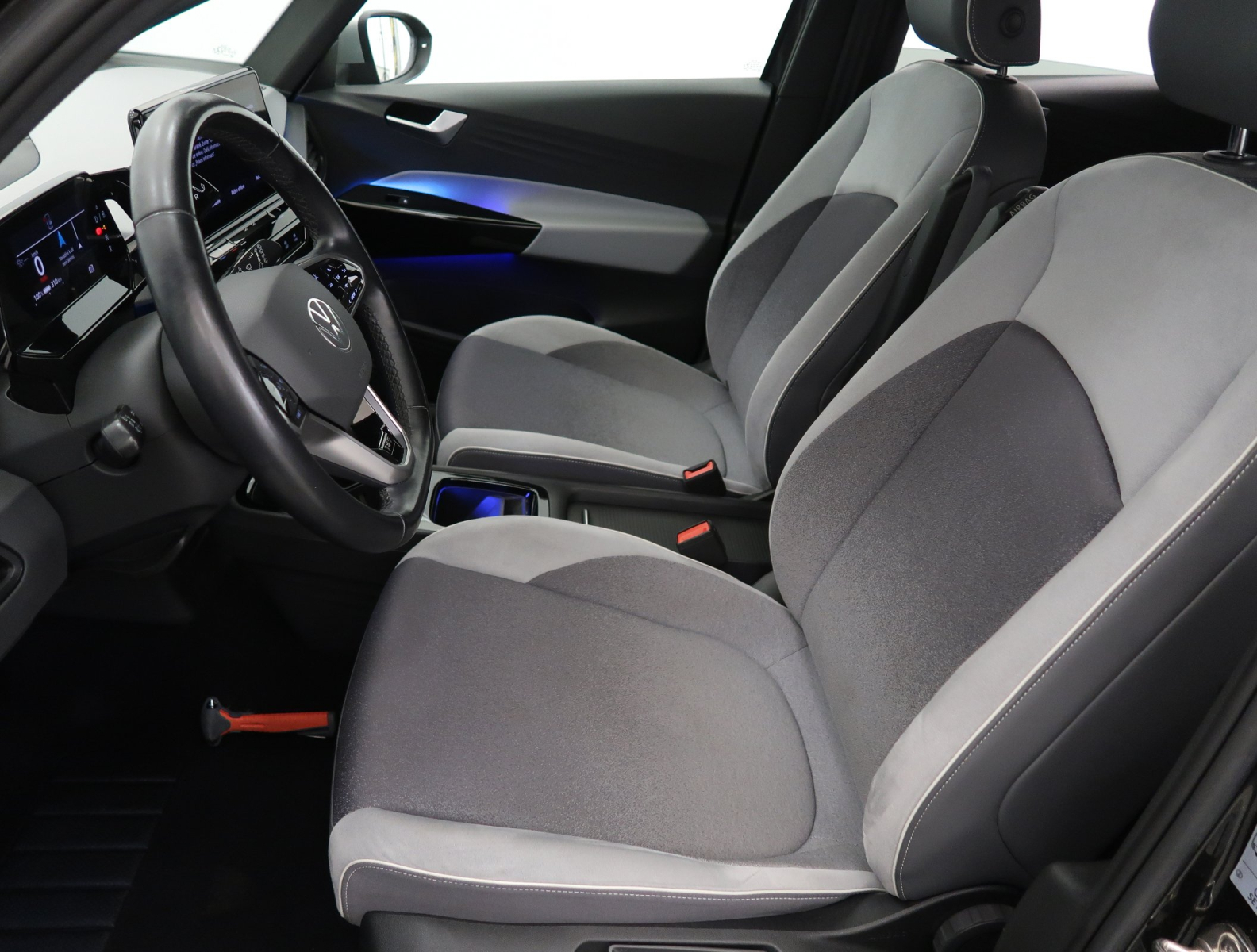 Volkswagen ID.3 - 2020