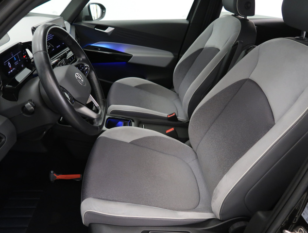 Volkswagen ID.3 1st (62 kWh)