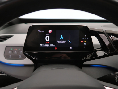 Volkswagen ID.3 - 2020