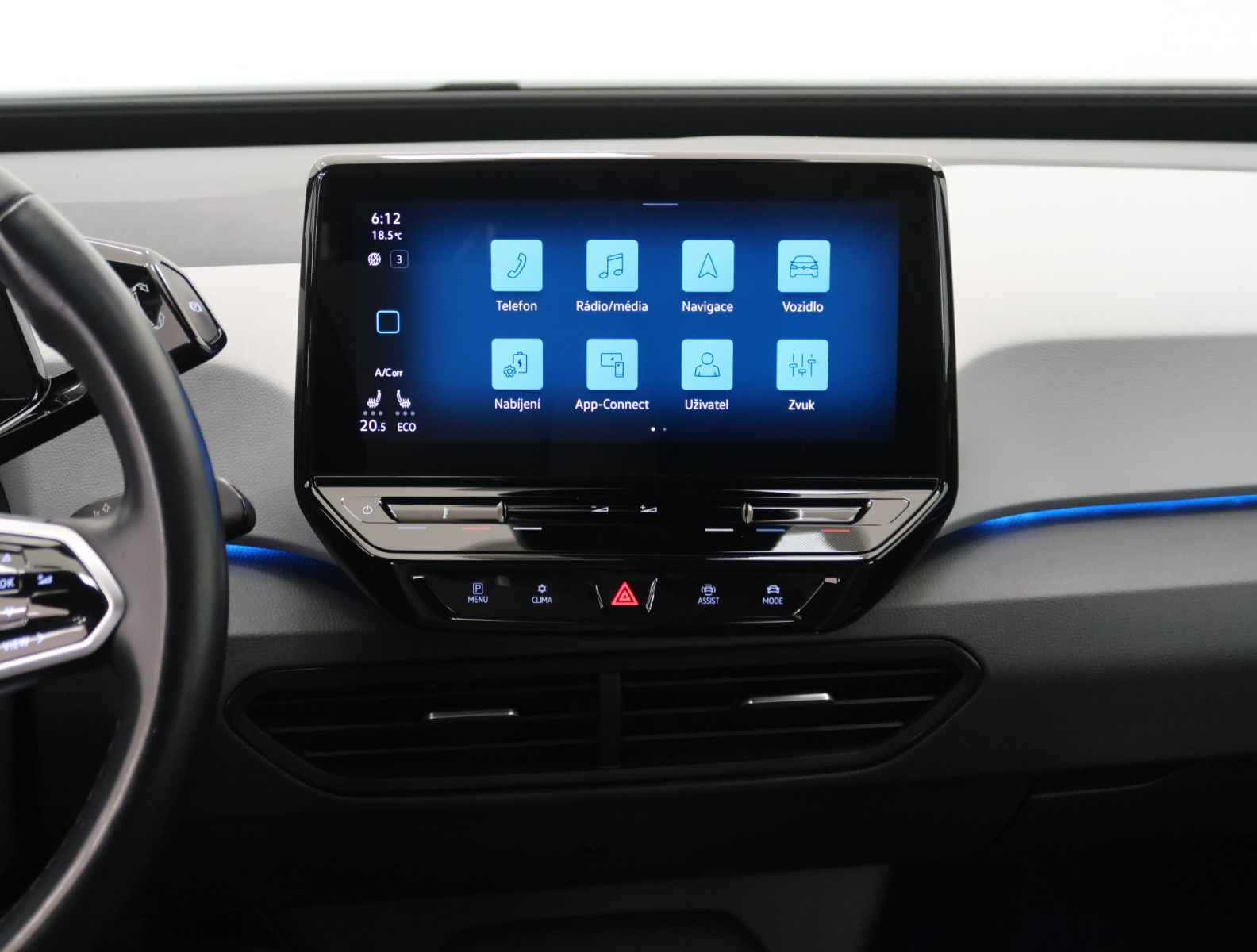 Volkswagen ID.3 - 2020