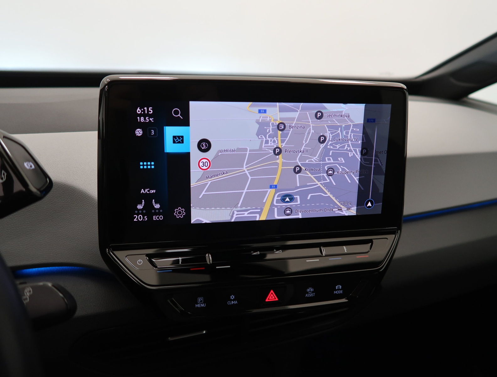 Volkswagen ID.3 - 2020
