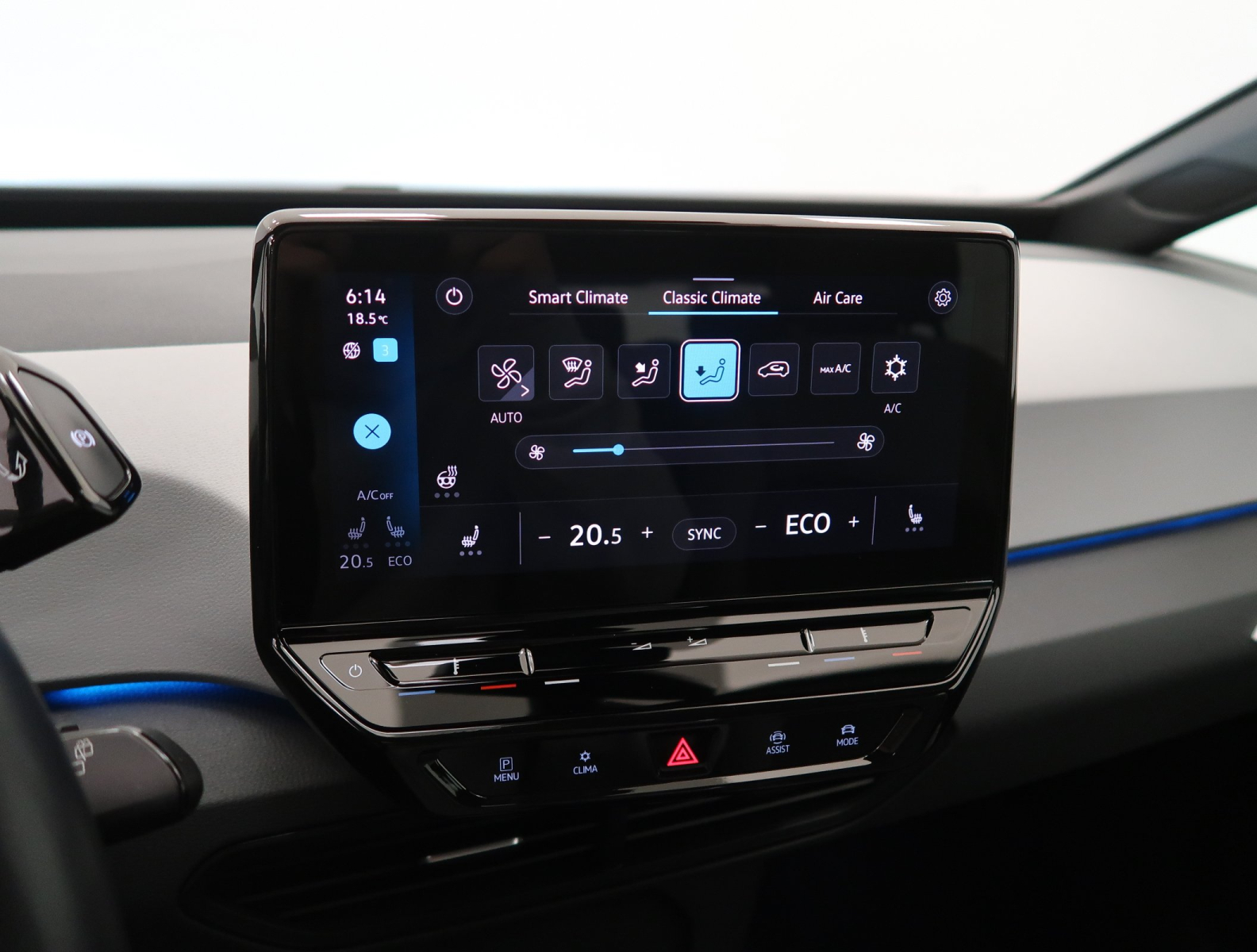 Volkswagen ID.3 - 2020