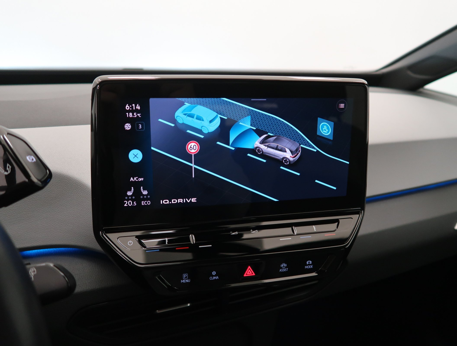 Volkswagen ID.3 - 2020