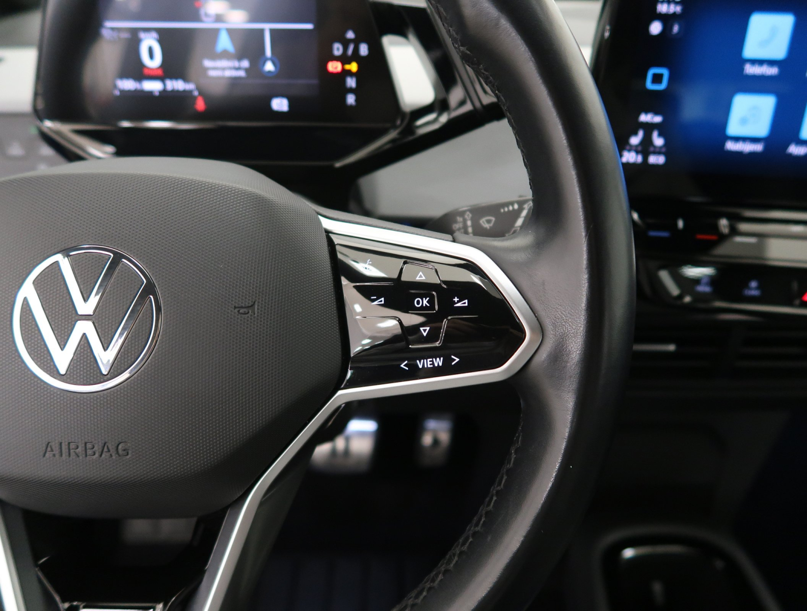 Volkswagen ID.3 - 2020