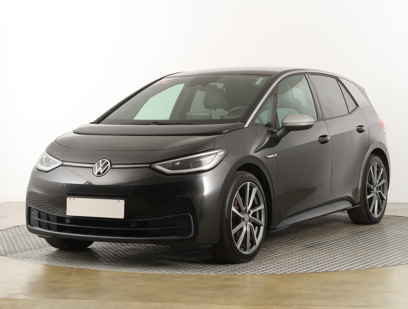 Volkswagen ID.3 - 2020