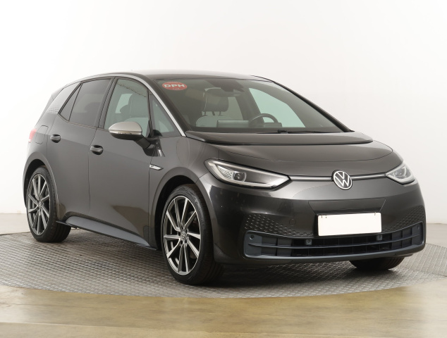Volkswagen ID.3 2020
