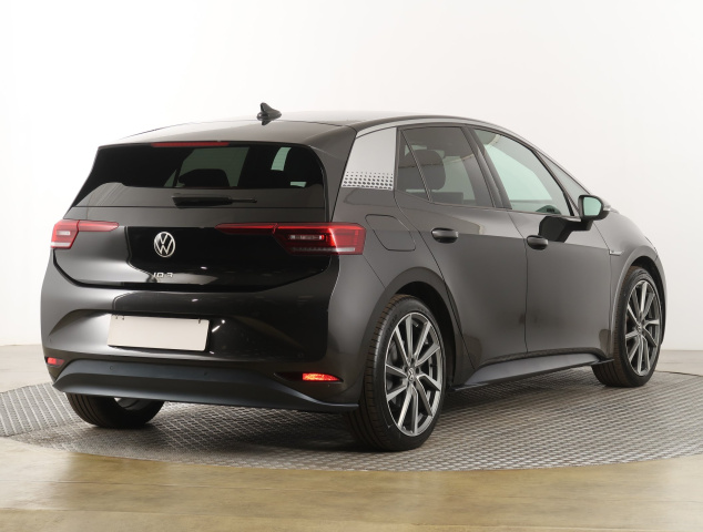 Volkswagen ID.3 1st (62 kWh)