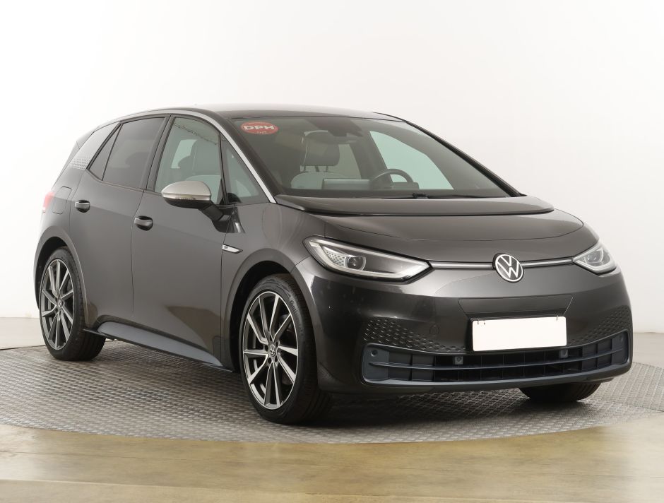 Volkswagen ID.3 - 2020