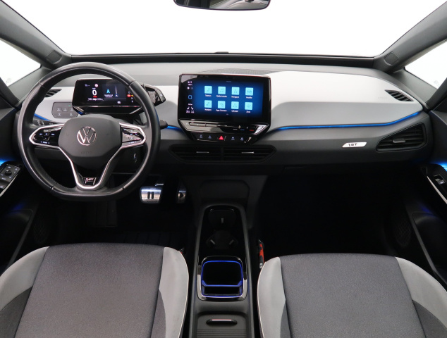 Volkswagen ID.3 1st (62 kWh)