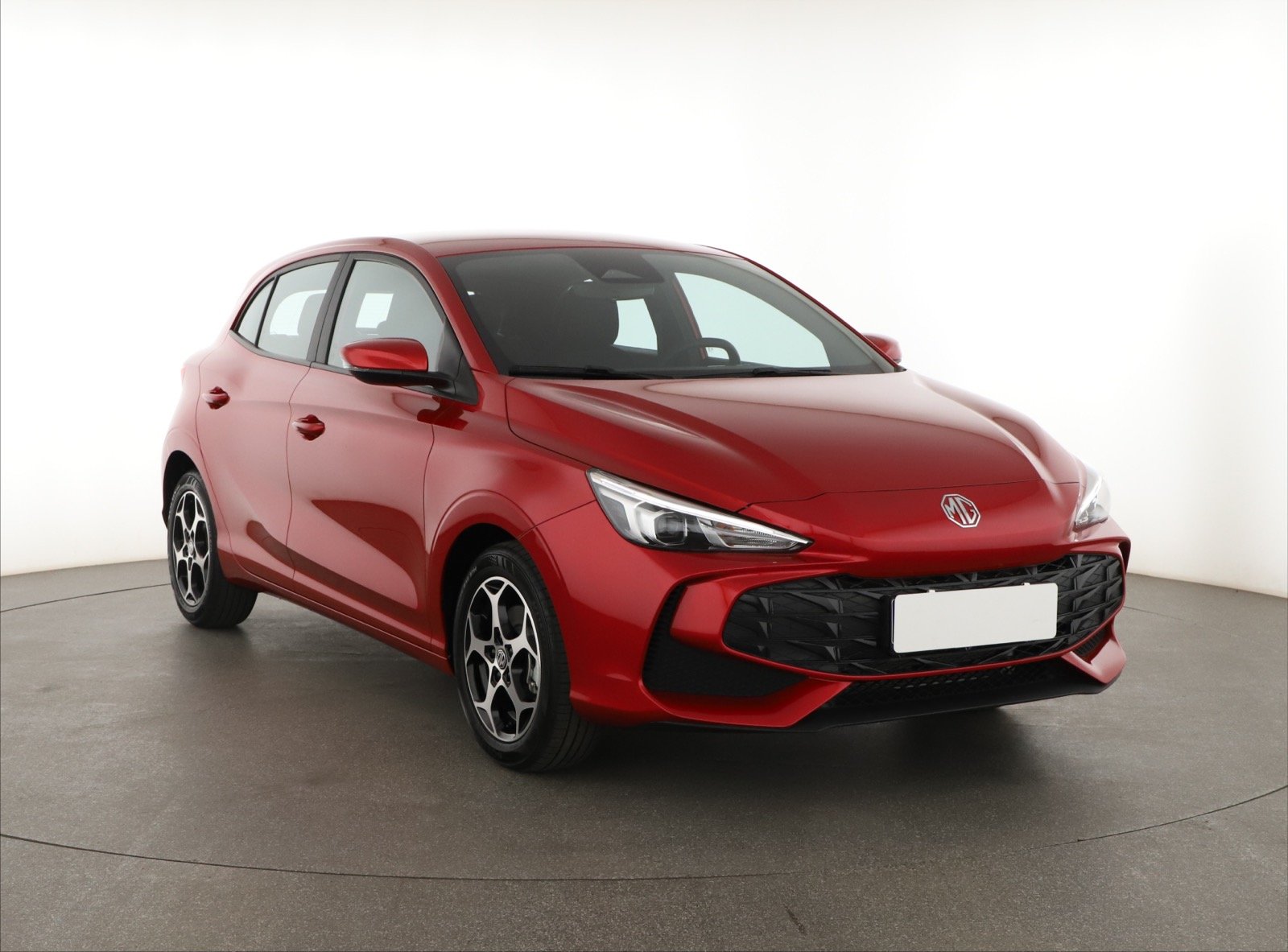MG 3 - 2025
