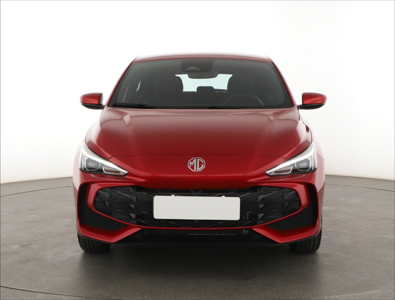 MG 3 - 2025