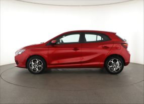 MG 3 - 2025