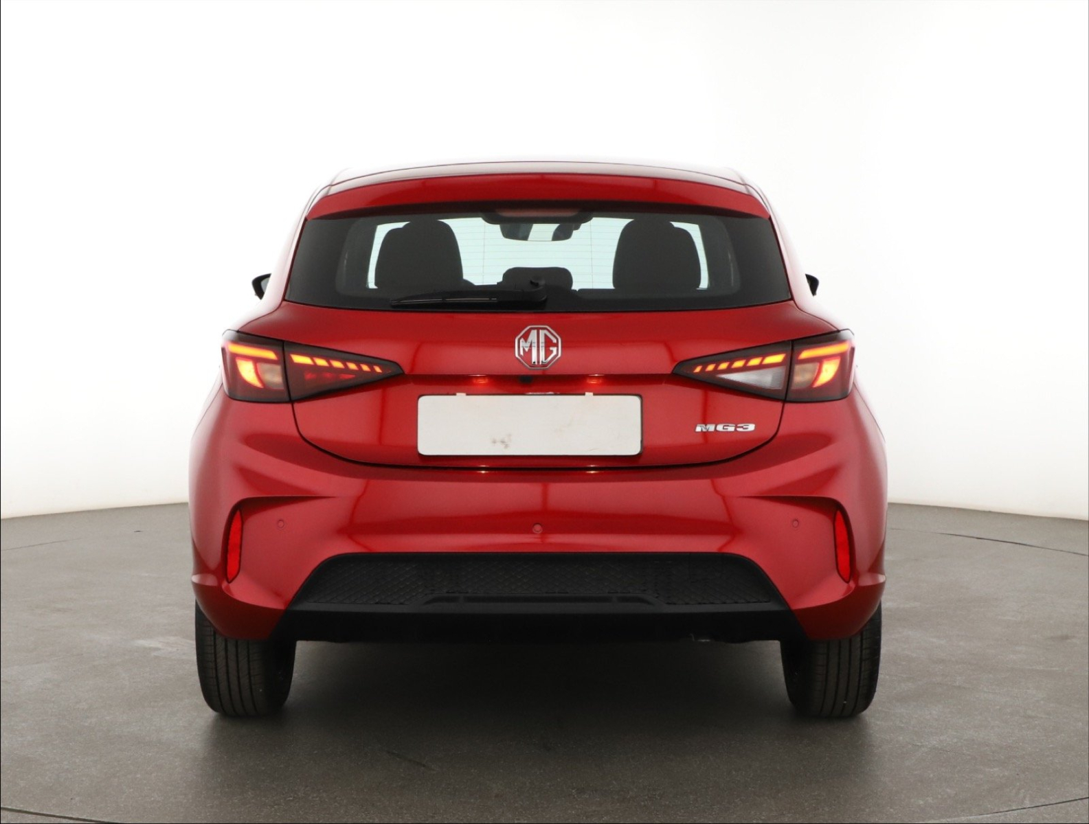 MG 3 - 2025