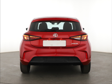 MG 3 - 2025