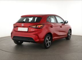 MG 3 - 2025