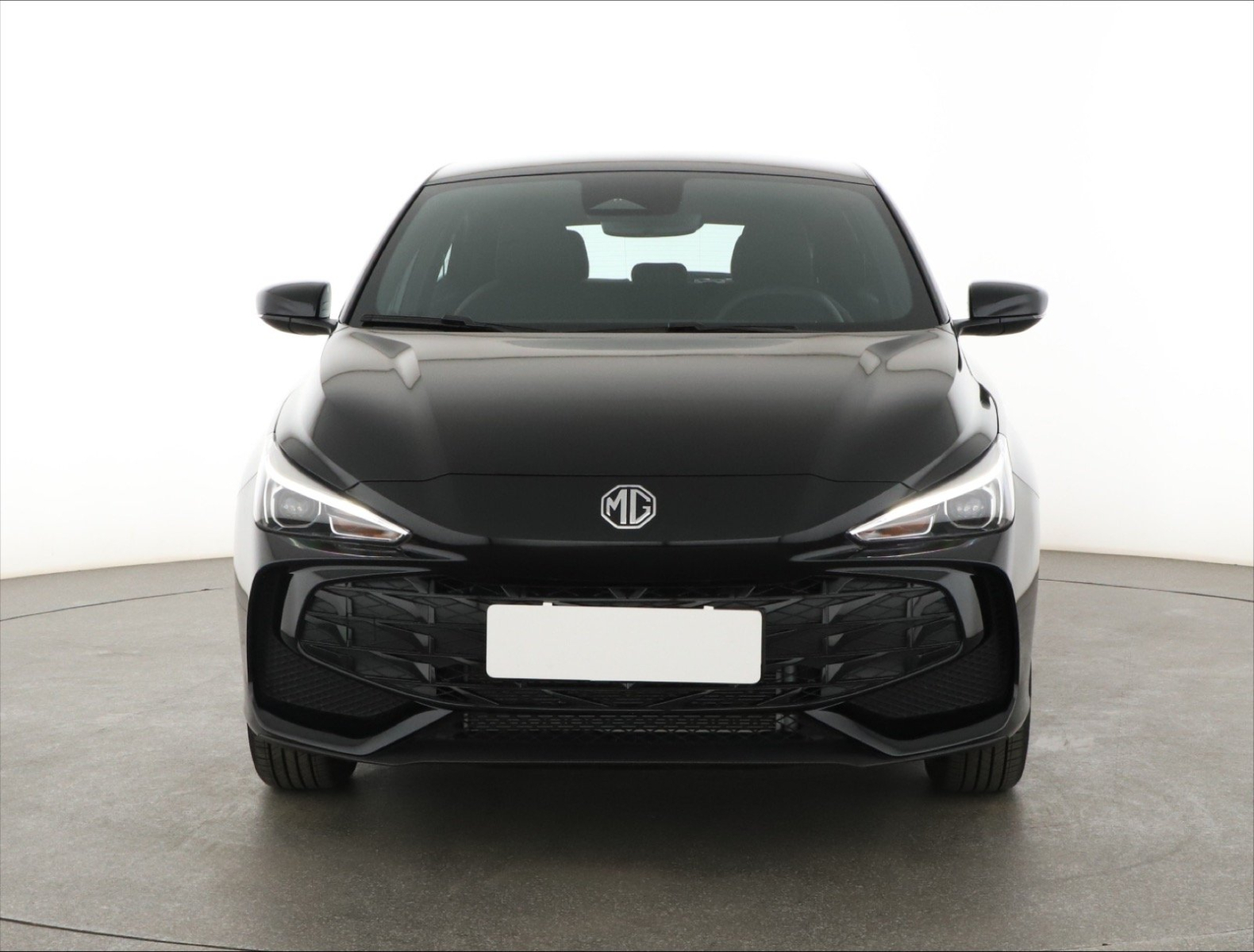 MG 3 - 2025