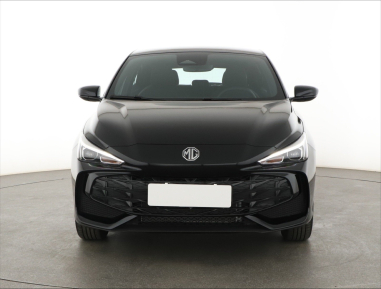 MG 3 - 2025